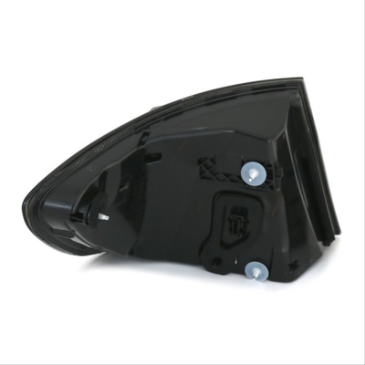 BMW 5 SERİSİ F10 2010-2016 İÇİN LCİ MAKYAJLI LED STOP - SMOKE